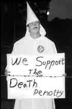 Death Penalty Racism in USA